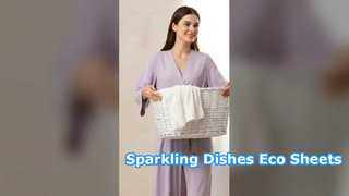 Eco-vriendelijke wasgeurversterker Snel