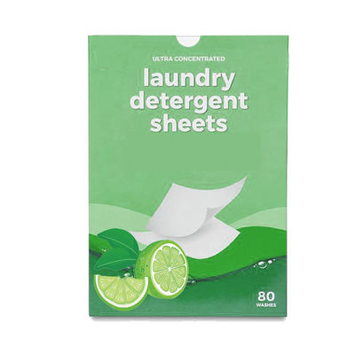 Goede prijs Reispakket Ultra Eco Friendly Coconut Based Reiniging Wasmiddel Platen online