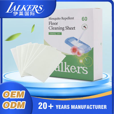 Goede prijs Meerdere effectieve vloerreinigende tabletten Wegwerpvloerreinigende plak online