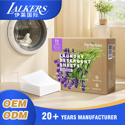 Goede prijs Medium Bubble Schuim Wasmiddel Papier Kleding Bescherming en Reiniging Wasmiddel Vellen online