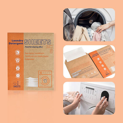 Goede prijs Wasverzachtervellen voor effectieve was online