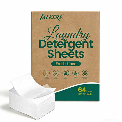 Goede prijs Milieuvriendelijke Wasstrips Groothandel Custom Clean voor de zwaarste huishoudelijke rommel OEM online