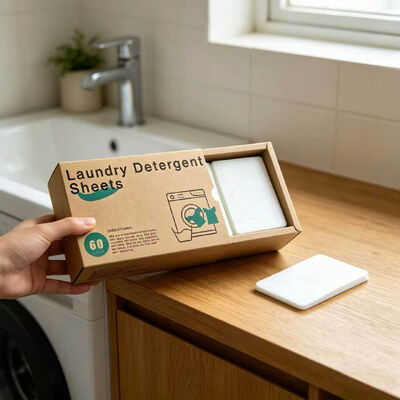 Goede prijs Koud water compatibel snel oplosbaar milieuvriendelijk wasmiddel voor harde vlekken online